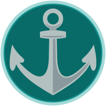 Great Loop Anchorages