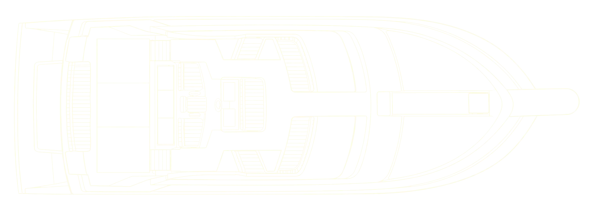 1989 Carver Santego 3867 Floorplan, exterior