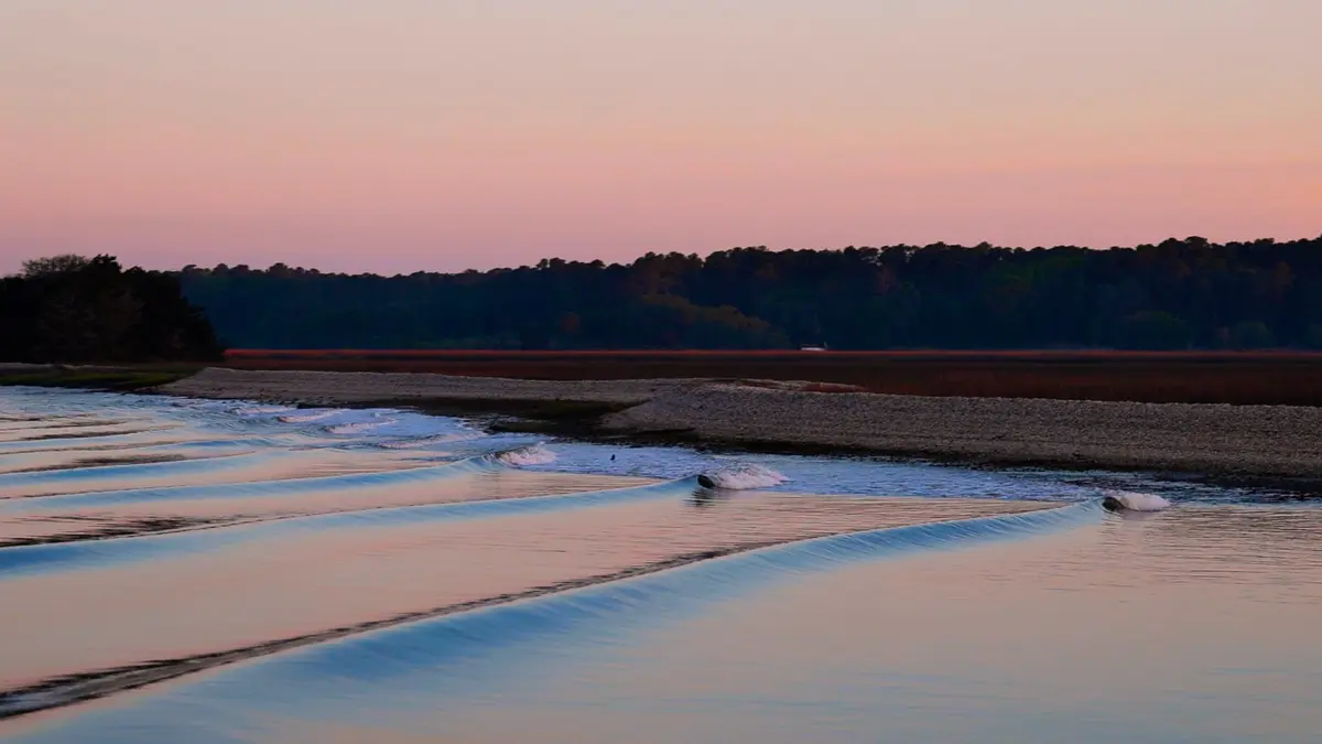 Calabash Creek Anchorage Review